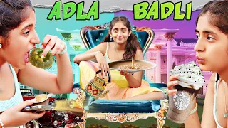 ADLA BADLI - Behan Hui Dushmaan | Episode 2 | A Family Drama Film | MyMissAnand