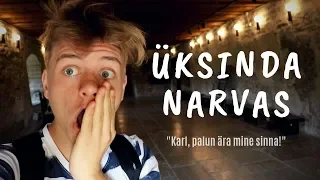 MA EI OSANUD SEDA OODATA | Narva vlog