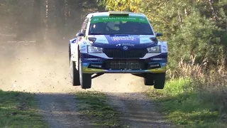 Lausitz-Rallye 2020 - Best of