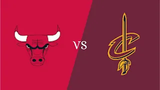 Cleveland Cavaliers vs Chicago Bulls Full Game Highlights | Oct 5, 2021-22 NBA Preseason