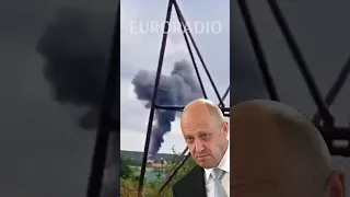 ⚡️ Пригожин погиб и опознан — Царьград. Последнее видео + Путин в это время. Новости сегодня. Россия