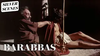 One Man To Be Set Free | Barabbas | Silver Scenes