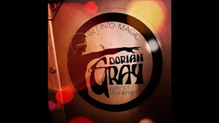 Dorian Gray Frankfurt 80's & 90's Techno Classics Mix by Bjoern Mulik
