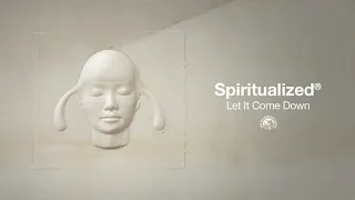 Spiritualized - Let It Come Down (Official Album Stream)