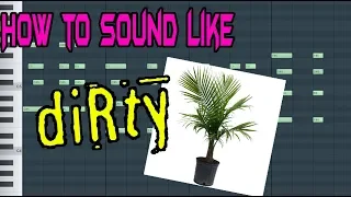 How to Dirty Palm (FLP in des)