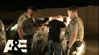 Live PD: Unzipped (Season 2) | A&E