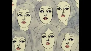 Heretic Pride AMV (the Mountain Goats x Belladonna of Sadness)
