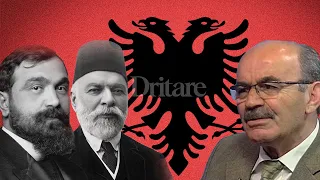 Ismail Qemali dhe Fan Noli e donin Shqipërinë pa interes! Flet Daut Gumeni! | Shqip nga Dritan Hila