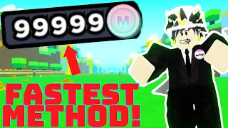 How to get Mega Coins FAST in Roblox Pet Posse 2022!