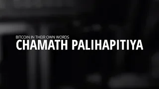 Bitcoin In Their Own Words: Chamath Palihapitiya