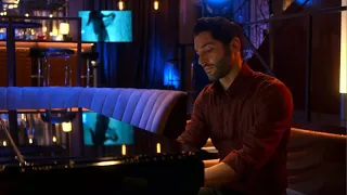 Lucifer 6×10 | Lucifer Goes Back To Hell