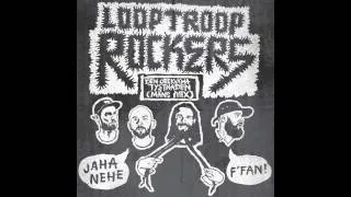 Looptroop Rockers -- Den obekväma tystnaden (Måns mix) - OFFICIELL REMIX