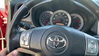 2008 Toyota Rav4 review