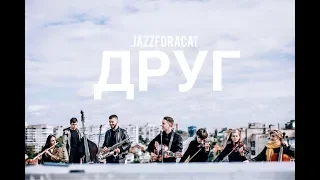 JAZZFORACAT - ДРУГ (acoustic version)