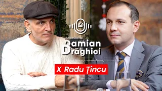 “Fara Dumnezeu NU exista medicina!”, Dr. Radu Tincu, medic primar Terapie Intensiva si Toxicologie