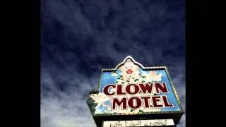 Clown Motel - Original Creepypasta