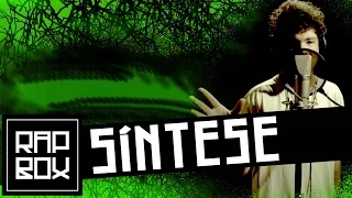 Ep. 34 - Síntese - "Equação"