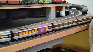 Re 6/6 in Rail