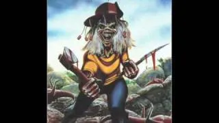 Iron Maiden Eddie Collection: 1982