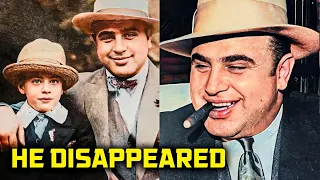 What Happened To Al Capone's Son?