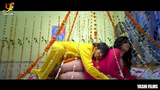 Pala me laga ke kadi (Nirahua aur shubhi sharma ka best romantic video song full hd 720p