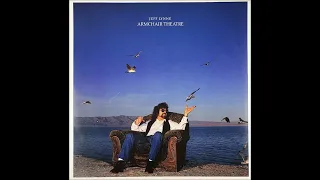 Jeff Lynne - Don't Let Go - Vinyl recording HD