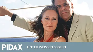 Pidax - Unter weißen Segeln (2004-2006, TV-Serie)