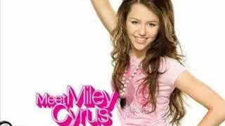 Miley Cyrus - Let's Dance - Full Album HQ