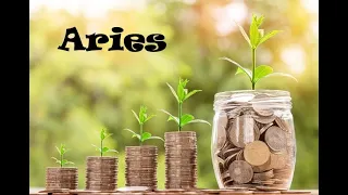 Aries - Windfall get ready God's Plan for You #aries #ariestarot #ariesdaily