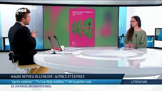 Le journal international - L'actualité internationale du jeudi 30 mars 2023 - TV5MONDE