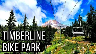 Timberline Bike Park