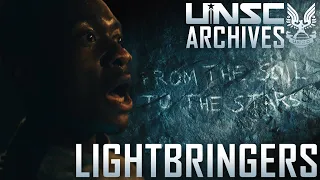UNSC Archives – Lightbringers | Mjolnir Exoskeleton