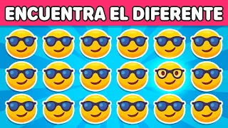 Find the Different Emoji 2021 🙃🔥🙂 Difficult Level - Test Quiz | PlayQuiz