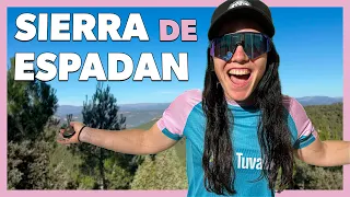 SIERRA DE ESPADÁN 🌲🤭ALUCINANTE