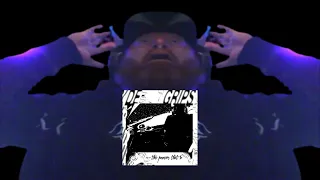Death Grips "Jenny Death" [Full Album] - Beardo REACTION / REVIEW [200 Subs Special]