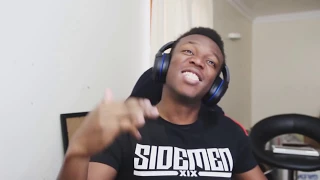 KSI | Реакция на мои старые видео  Reacting To Even More Old Videos [RUS]