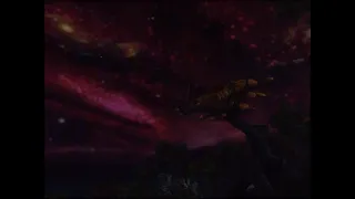 Auriel's Ascension remix(probably lo-fi)