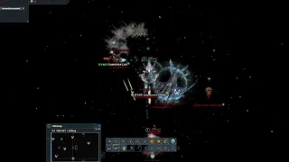 Darkorbit - Killing NPC's Vol.2 / Albaner 1vs.1 (Gegen Video)