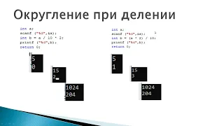 36 Проблемы, связанные с кодированием чисел в ЭВМ