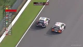 WTCR 2019 Germany - Race 1