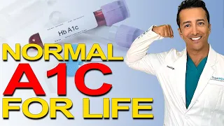 How To Keep Diabetes In Remission & HbA1c OK  FOR LIFE! AGS UPTADE!