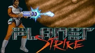 Retro Review - Blake Stone: Planet Strike PC Game Review