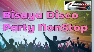 Bisaya Disco Party NonStop (No_Copyright_Music) (Live Stream Background Music)(128k)