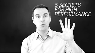 What is High Performance?