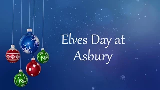 AMV - Elves Day 2018