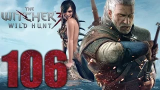 The Witcher 3: Wild Hunt Gameplay - Tricking the Hym - Part 106 [PC ULTRA 60FPS HD]