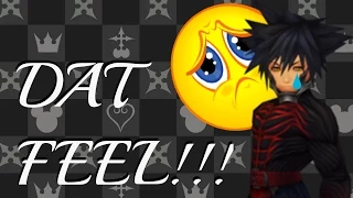 Kingdom Hearts Theory: Vanitas' Backstory? Birth by Sleep (BBS)