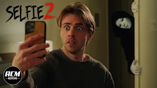 Selfie 2 | Short Horror Film