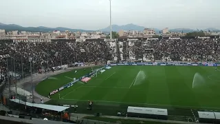 ΠΑΟΚ - Ατρόμητος 2-0: Εικόνα από την κερκίδα, σε γηπεδούχους και φιλοξενούμενους