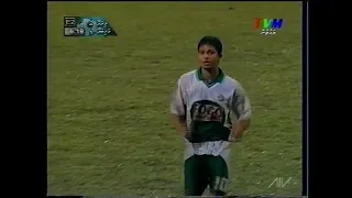 Miladhoo DX zone champions final 2004